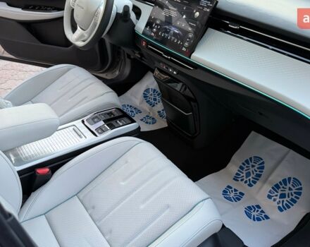 купить новое авто Хонда e:NP2 2024 года от официального дилера E-MOTION CARS Хонда фото