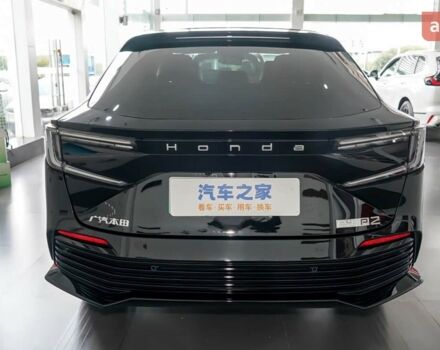 купить новое авто Хонда e:NP2 2024 года от официального дилера Чабан Вячеслав Хонда фото