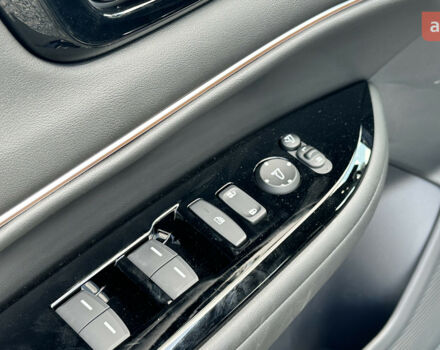 купить новое авто Хонда e:NP2 2024 года от официального дилера Константин Альперович Хонда фото