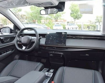 Хонда e:NP2, объемом двигателя 0 л и пробегом 1 тыс. км за 21499 $, фото 6 на Automoto.ua