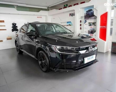 Хонда e:NP2, объемом двигателя 0 л и пробегом 1 тыс. км за 21499 $, фото 1 на Automoto.ua