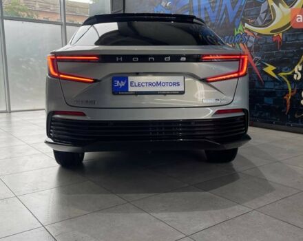 купить новое авто Хонда e:NP2 2024 года от официального дилера Petr Хонда фото