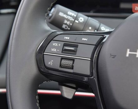 купить новое авто Хонда e:NP2 2024 года от официального дилера Константин Альперович Хонда фото