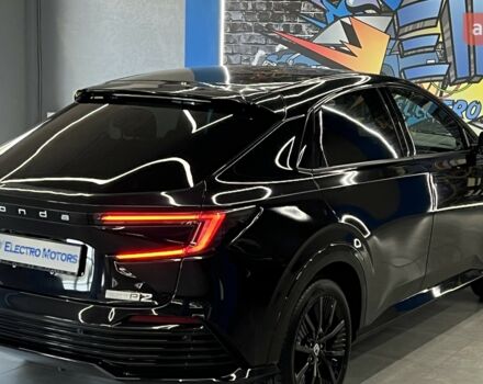 купить новое авто Хонда e:NP2 2024 года от официального дилера Денис Фатов Хонда фото