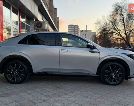 купить новое авто Хонда e:NP2 2024 года от официального дилера E-MOTION CARS Хонда фото