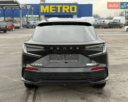 Хонда e:NP2, объемом двигателя 0 л и пробегом 1 тыс. км за 22700 $, фото 4 на Automoto.ua