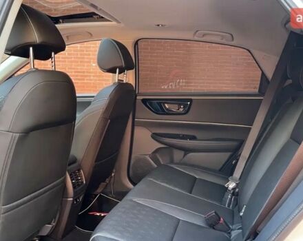 купить новое авто Хонда e:NP2 2024 года от официального дилера Ben⚡️Auto Хонда фото