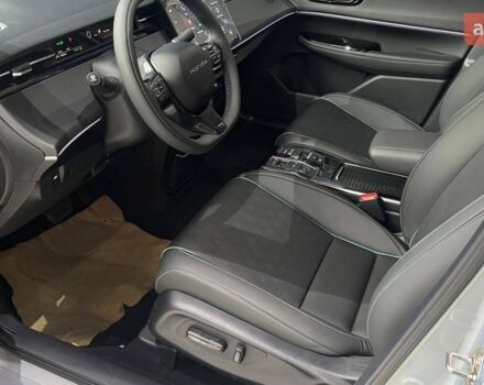 купить новое авто Хонда e:NP2 2024 года от официального дилера Petr Хонда фото