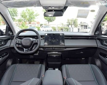 Хонда e:NP2, объемом двигателя 0 л и пробегом 1 тыс. км за 21499 $, фото 10 на Automoto.ua