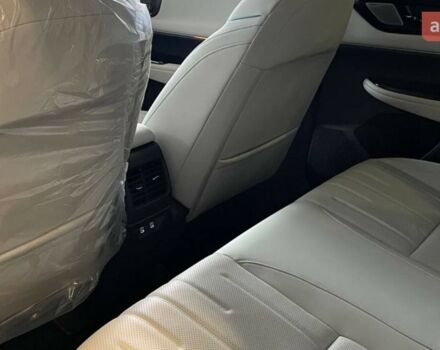 купить новое авто Хонда e:NP2 2024 года от официального дилера Global Electric Хонда фото