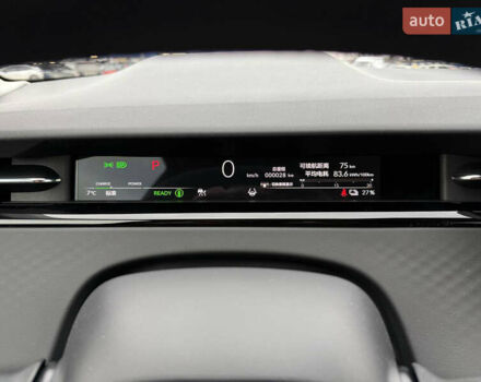 Хонда e:NP2, объемом двигателя 0 л и пробегом 1 тыс. км за 22700 $, фото 25 на Automoto.ua