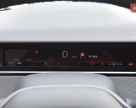 купить новое авто Хонда e:NP2 2024 года от официального дилера Чабан Вячеслав Хонда фото