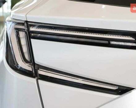 Хонда e:NP2 2024 года купить новое авто Хонда e:NP2 2024 года от официального дилера Олександр Хіміч Хонда фото