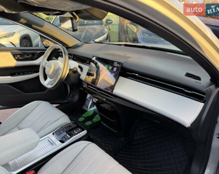 Хонда e:NP2, об'ємом двигуна 0 л та пробігом 1 тис. км за 24100 $, фото 21 на Automoto.ua