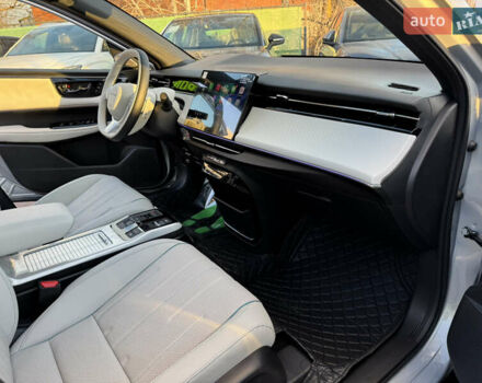 Хонда e:NP2, об'ємом двигуна 0 л та пробігом 1 тис. км за 24100 $, фото 22 на Automoto.ua