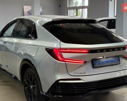 купити нове авто Хонда e:NP2 2024 року від офіційного дилера Aleksei Хонда фото