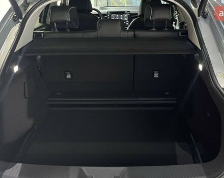 купить новое авто Хонда e:NP2 2024 года от официального дилера Petr Хонда фото