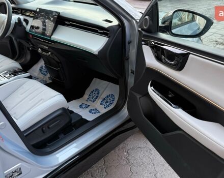 купить новое авто Хонда e:NP2 2024 года от официального дилера E-MOTION CARS Хонда фото