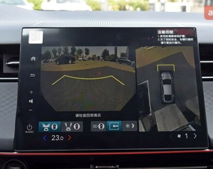 купить новое авто Хонда e:NP2 2024 года от официального дилера Константин Альперович Хонда фото