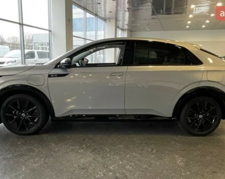 купить новое авто Хонда e:NP2 2024 года от официального дилера Global Electric Хонда фото