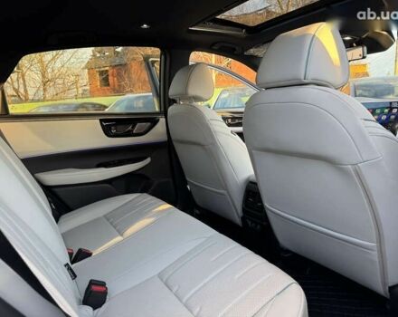 Хонда e:NP2, объемом двигателя 0 л и пробегом 1 тыс. км за 23500 $, фото 25 на Automoto.ua