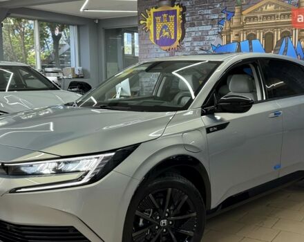 купити нове авто Хонда e:NP2 2024 року від офіційного дилера Aleksei Хонда фото
