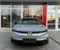 купить новое авто Хонда e:NP2 2024 года от официального дилера E-MOTION CARS Хонда фото