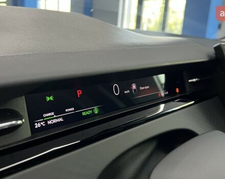 купить новое авто Хонда e:NP2 2024 года от официального дилера Денис Фатов Хонда фото