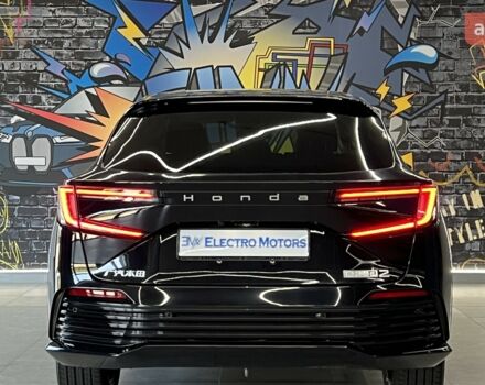 купить новое авто Хонда e:NP2 2024 года от официального дилера Денис Фатов Хонда фото