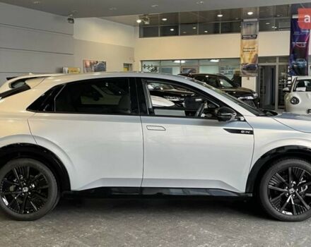 купить новое авто Хонда e:NP2 2024 года от официального дилера Global Electric Хонда фото