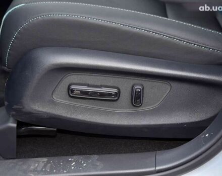 Хонда e:NP2, объемом двигателя 0 л и пробегом 1 тыс. км за 21499 $, фото 11 на Automoto.ua