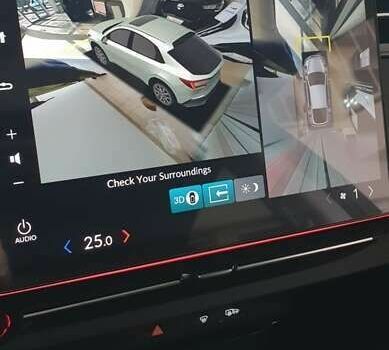 Хонда e:NP2, объемом двигателя 0 л и пробегом 1 тыс. км за 23900 $, фото 15 на Automoto.ua