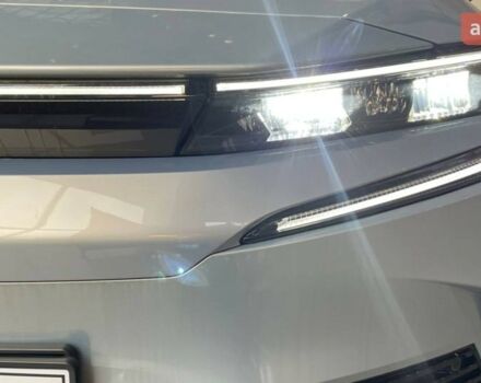 купить новое авто Хонда e:NP2 2024 года от официального дилера Global Electric Хонда фото