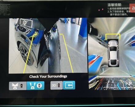 купить новое авто Хонда e:NP2 2024 года от официального дилера Денис Фатов Хонда фото