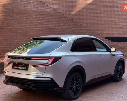 купить новое авто Хонда e:NP2 2024 года от официального дилера Ben⚡️Auto Хонда фото