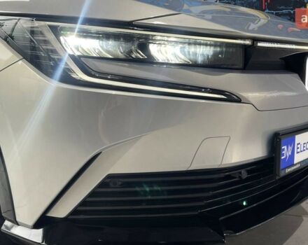 купить новое авто Хонда e:NP2 2024 года от официального дилера Petr Хонда фото