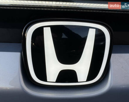 Хонда e:NP2, об'ємом двигуна 0 л та пробігом 1 тис. км за 24100 $, фото 29 на Automoto.ua