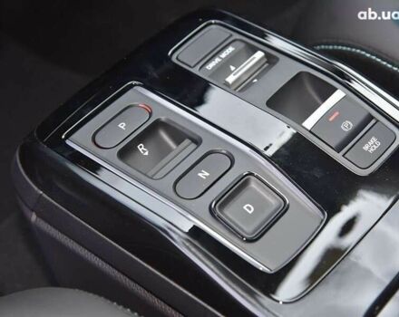 Хонда e:NP2, объемом двигателя 0 л и пробегом 1 тыс. км за 21499 $, фото 9 на Automoto.ua