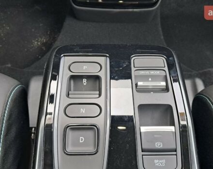 купити нове авто Хонда e:NP2 2025 року від офіційного дилера Макс Хонда фото