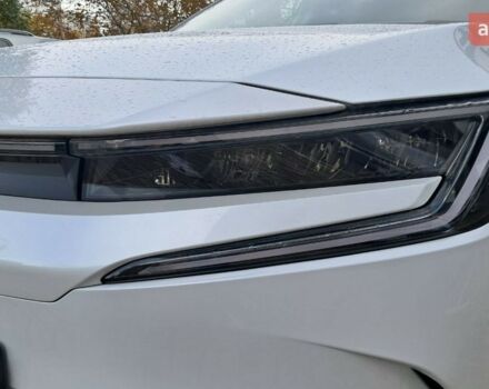 купити нове авто Хонда e:NP2 2025 року від офіційного дилера Макс Хонда фото