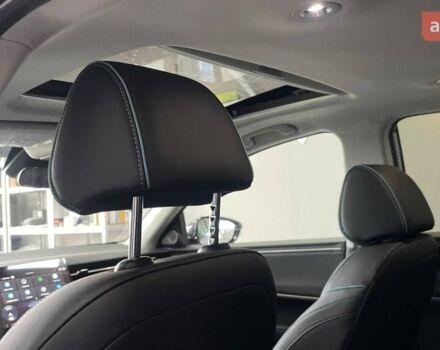 купити нове авто Хонда e:NP2 2025 року від офіційного дилера E-SKM Хонда фото