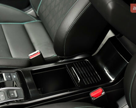 купить новое авто Хонда e:NP2 2025 года от официального дилера Едісон Авто Хонда фото