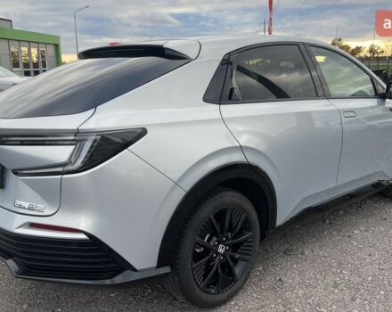 купити нове авто Хонда e:NP2 2025 року від офіційного дилера Максим Путрівка Хонда фото