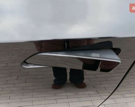 купить новое авто Хонда e:NP2 2025 года от официального дилера E-SKM Вінниця Хонда фото