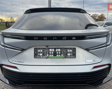 Хонда e:NP2 2025 года купить новое авто Хонда e:NP2 2025 года от официального дилера Максим Путрівка Хонда фото