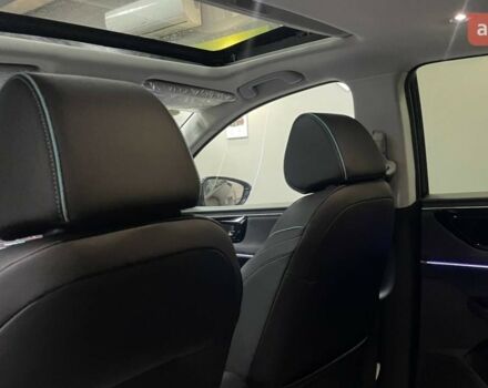 купить новое авто Хонда e:NP2 2025 года от официального дилера Олег Львів Хонда фото