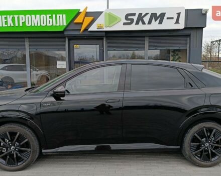 купить новое авто Хонда e:NP2 2025 года от официального дилера E-SKM Вінниця Хонда фото