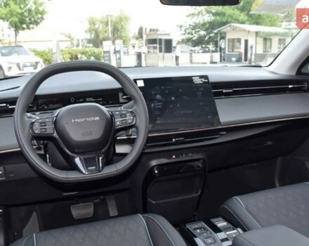 купить новое авто Хонда e:NP2 2025 года от официального дилера Aleksei Хонда фото