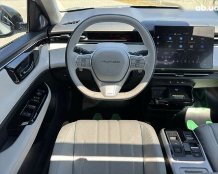 Хонда e:NP2, объемом двигателя 0 л и пробегом 1 тыс. км за 24800 $, фото 19 на Automoto.ua