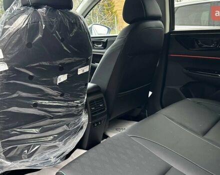 купити нове авто Хонда e:NP2 2025 року від офіційного дилера Олег Львів Хонда фото